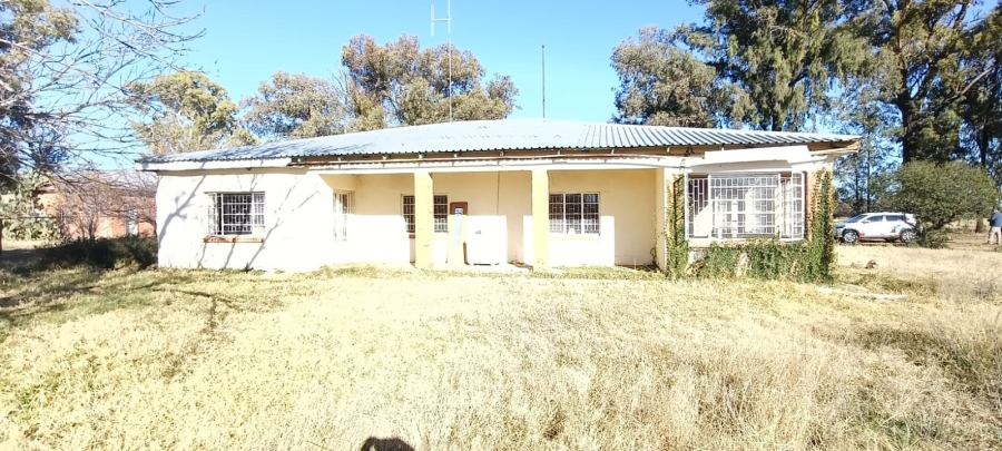 5 Bedroom Property for Sale in Edenburg Free State